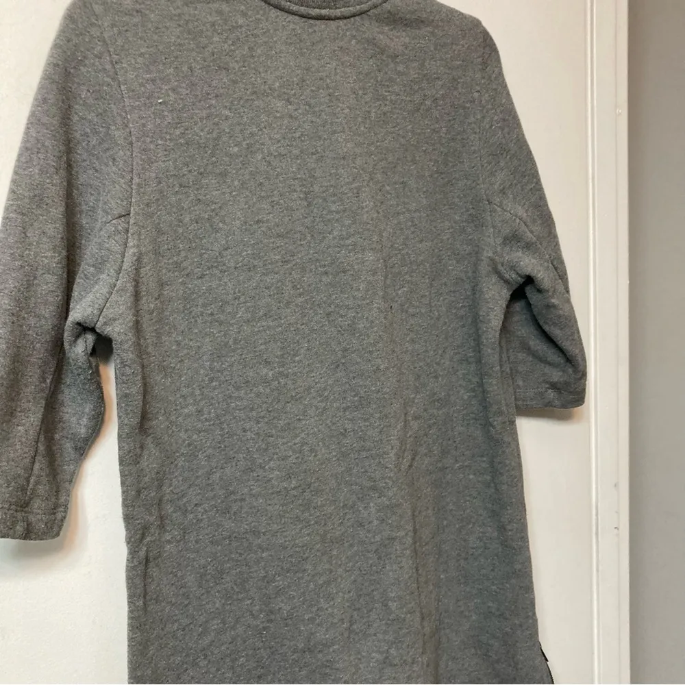 Fabletics  Sweatshirt Dress - Image 4