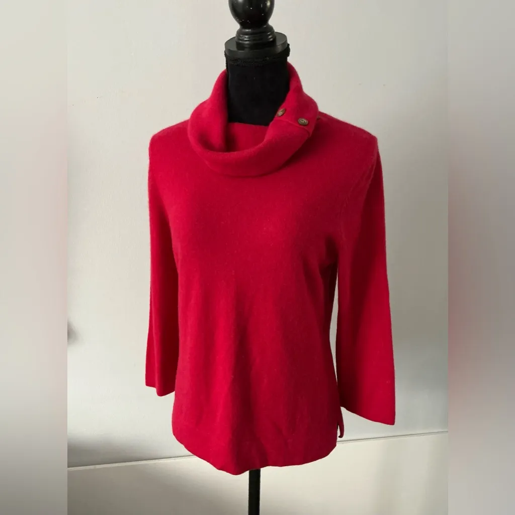 Nice cashmere sweater 🌹🌹 - Image 4