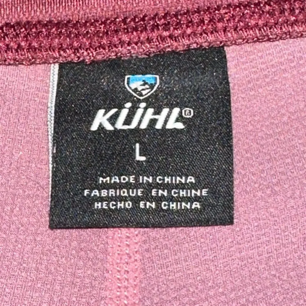 KUHL Outdoor Hiking Tennis Golf Skort Size Large Athleisure - Image 6