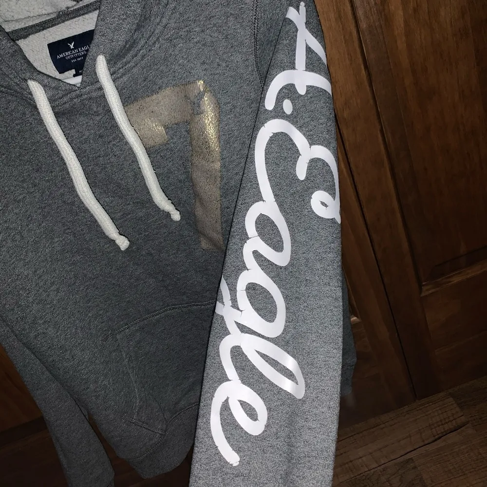 💛Amrican Eagle hoodie💛 - Image 4