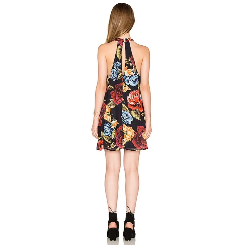 NWOT Show Me Your Mumu Dress - Image 3