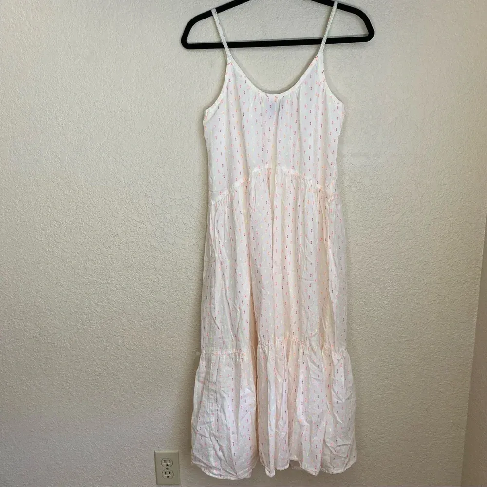 Kos Resort Sleeveless Dress Size Shopbob beach resort‎ over up White - Image 10