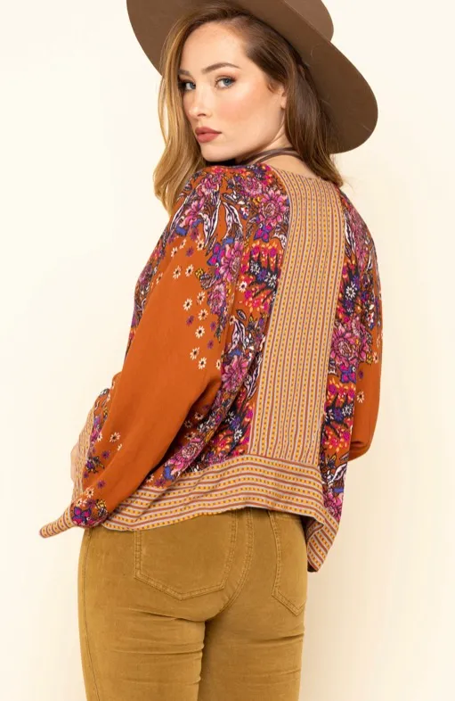 Free People Mix N Match Top - Image 2