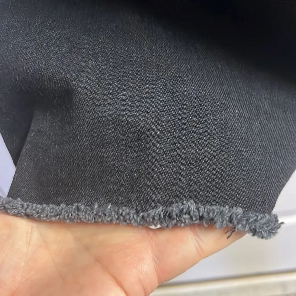 isabel Maternity Dark Wash Pull - Image 10