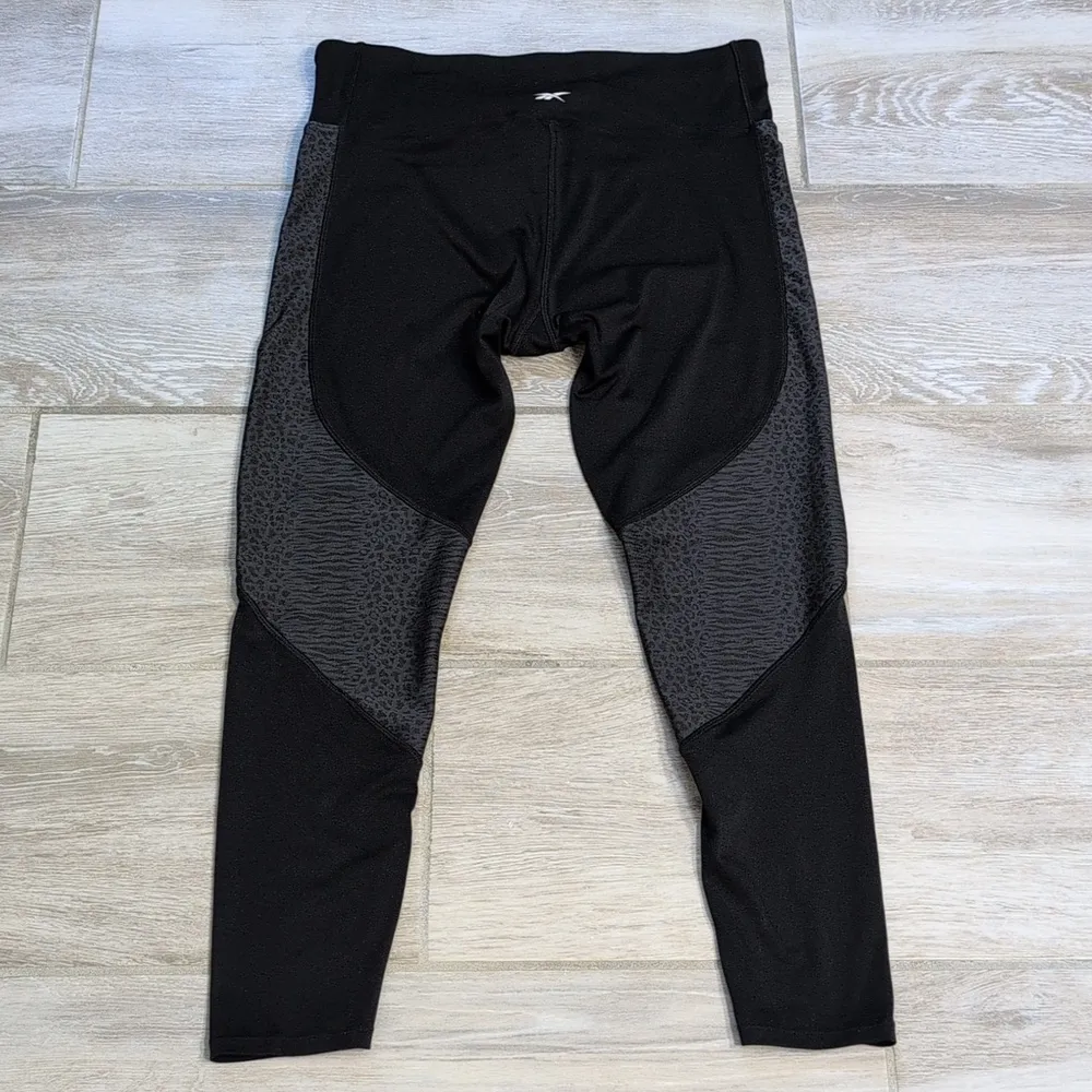 Reebok Mod Safari Poly Tight | Reebok Leggings - Image 10