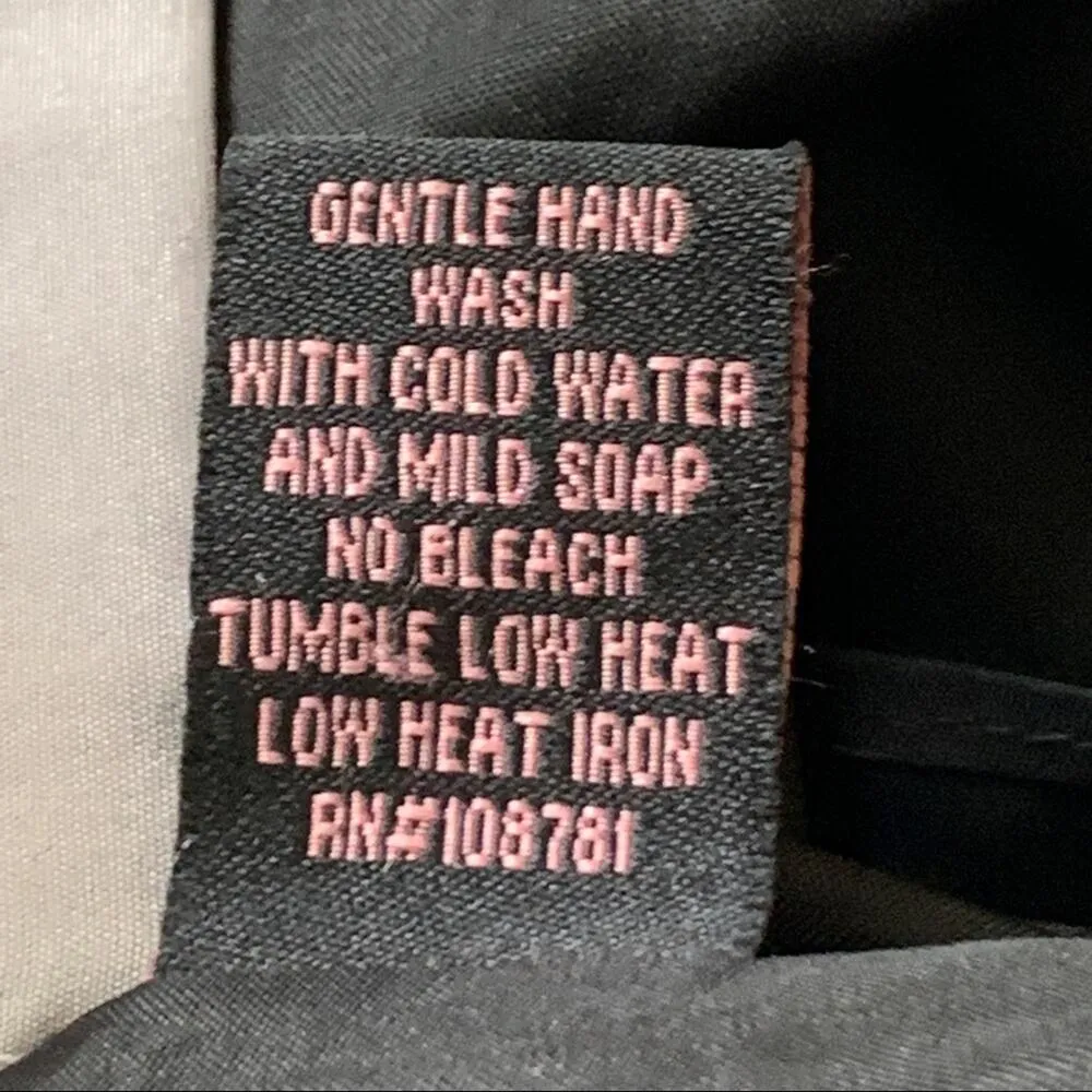 Aqua Dress Black Lace Mesh Tulle Sleeveless Fit & Flare Party Mini Size 2 NWT - Image 13