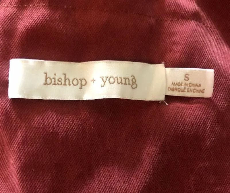 Bishop and Young Jumpsuit - Image 3