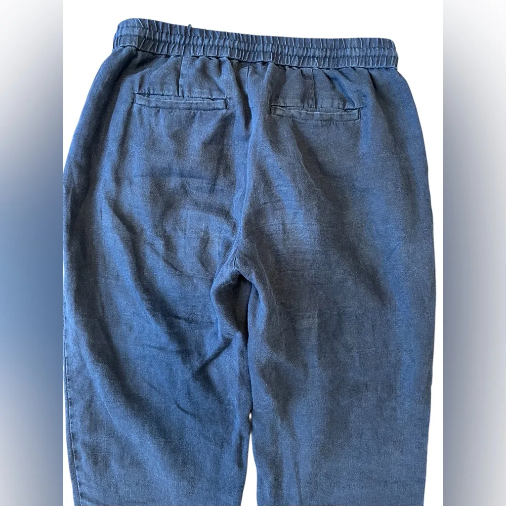 Talbots Talbot Linen‎ Pants - Image 3