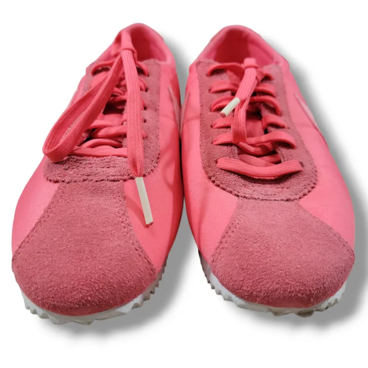 Nike Shoes Size 7 Women's Nike Classic Lady Cortez Nylon Shoes Pink 487647-603 - Image 4