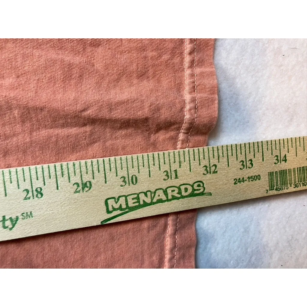 Comfort Colors Beauty and the Beast Graphic Tee Rose Chip Be Our Guest Plus  4XL - Image 4