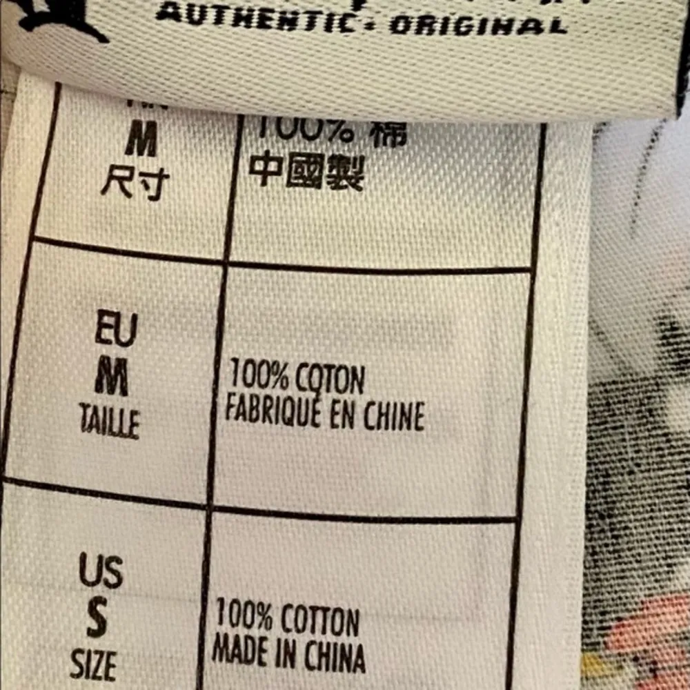 Mickey Mouse Donald Duck Pajama Bottoms - Image 4