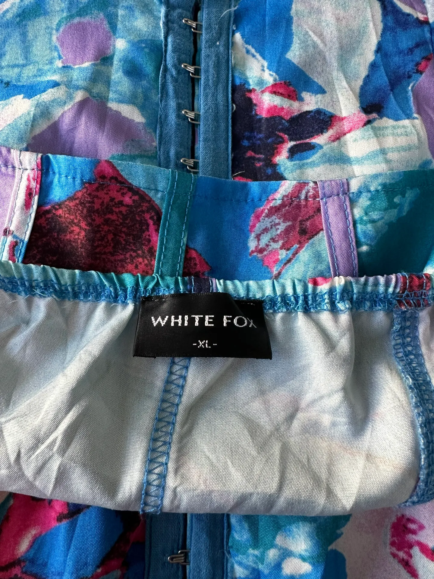 White Fox Boutique Top - Image 2