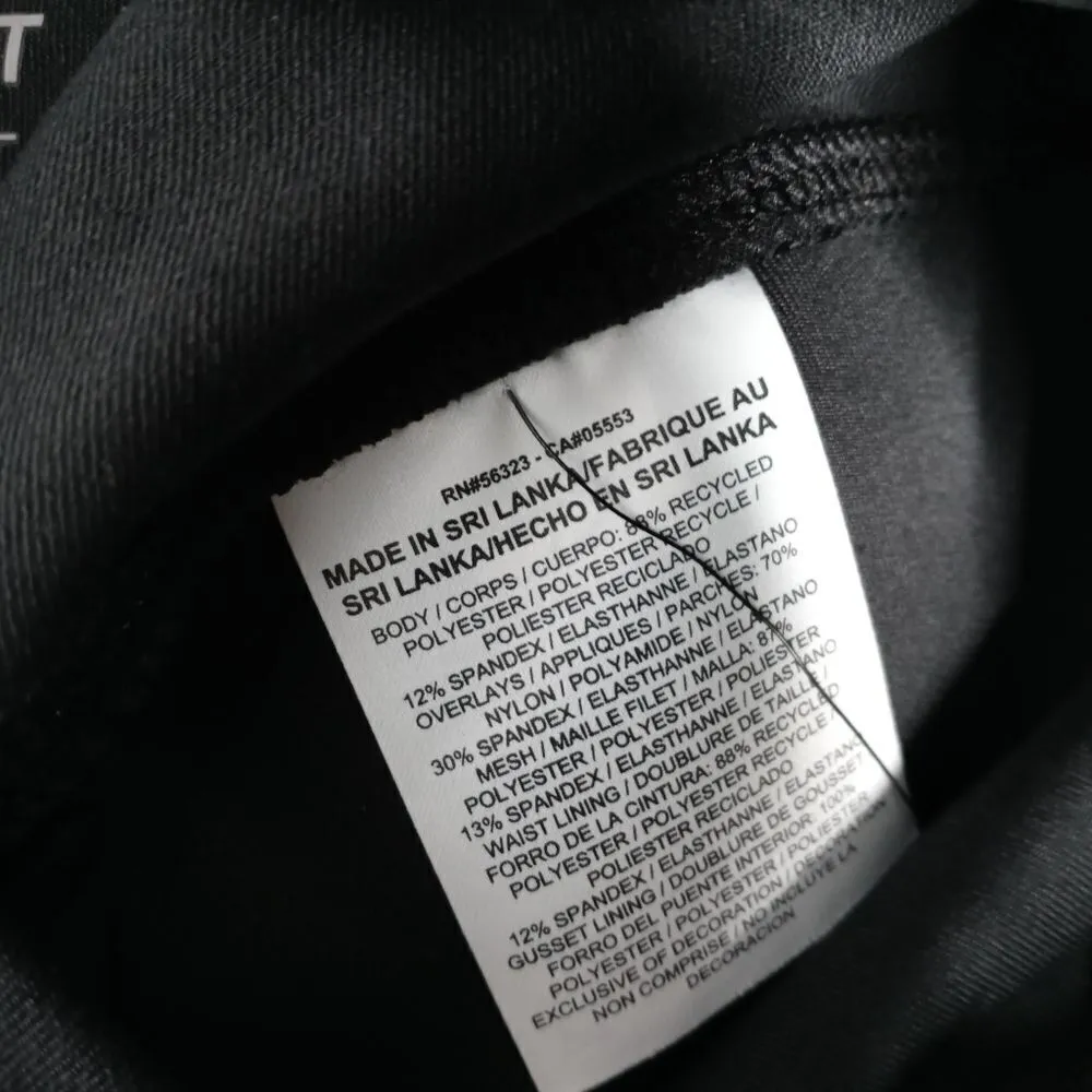 Nike legend tight high rise capri leggings - Image 8