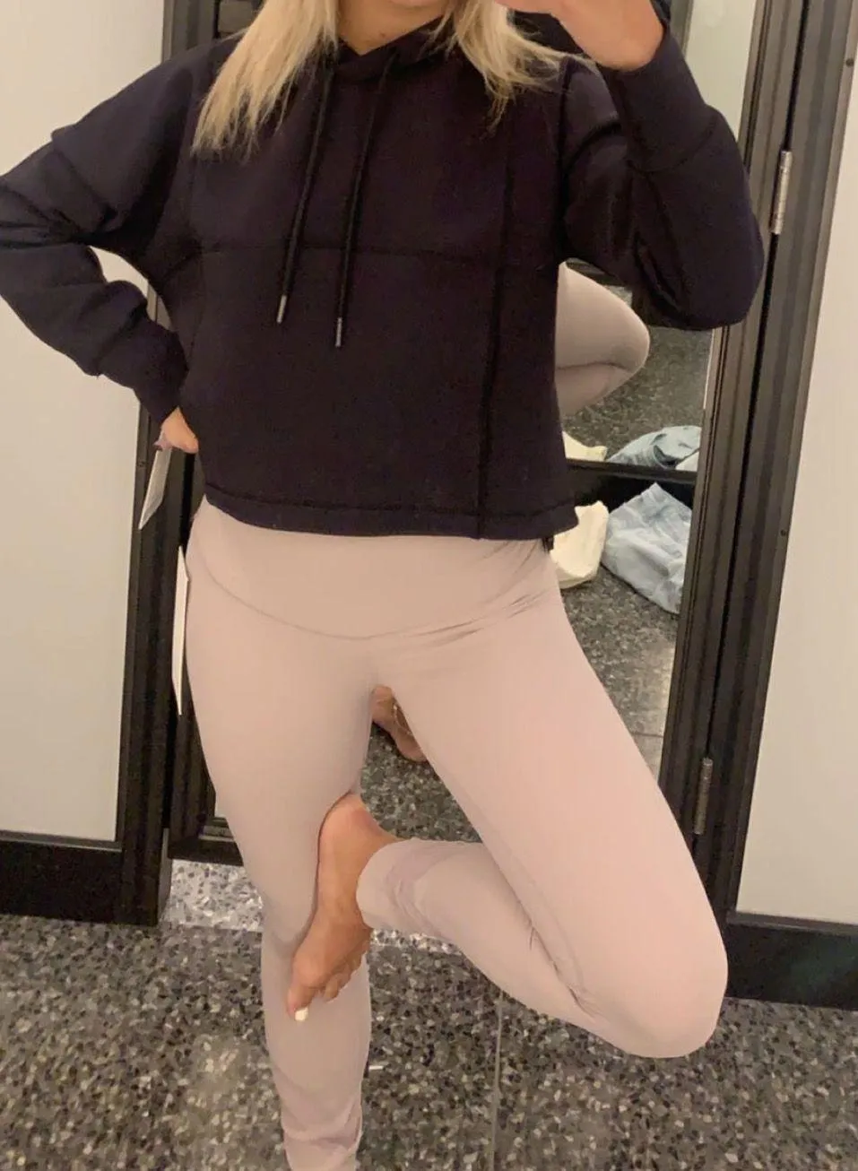 Lululemon Leggings - Image 2