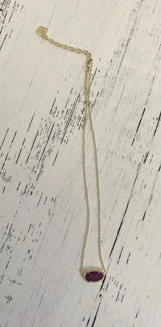 Kendra Scott Necklace - Image 3