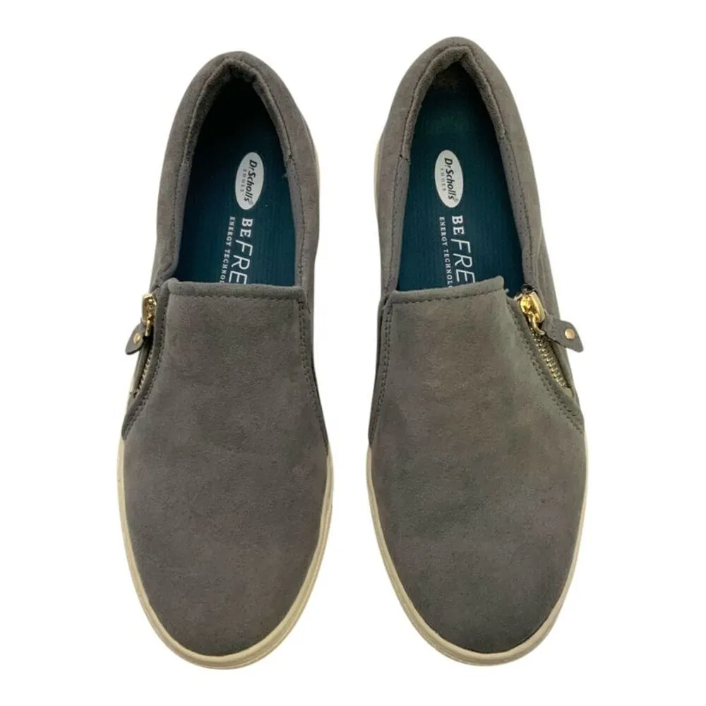 Dr. Scholl's No Chill Slip-On Sneaker Dark Shadow US Women's 7M - Image 5