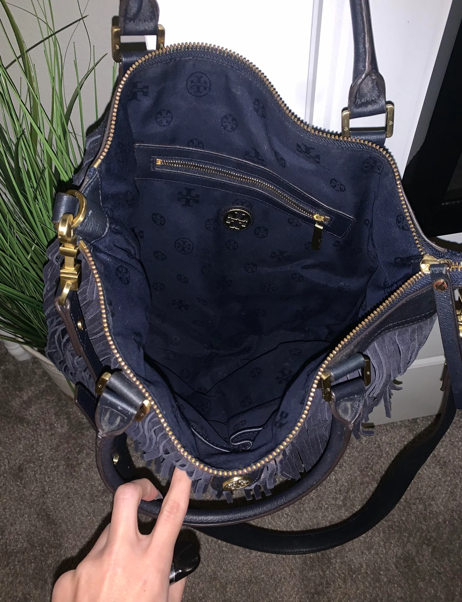 Tory Burch Bag - Image 6