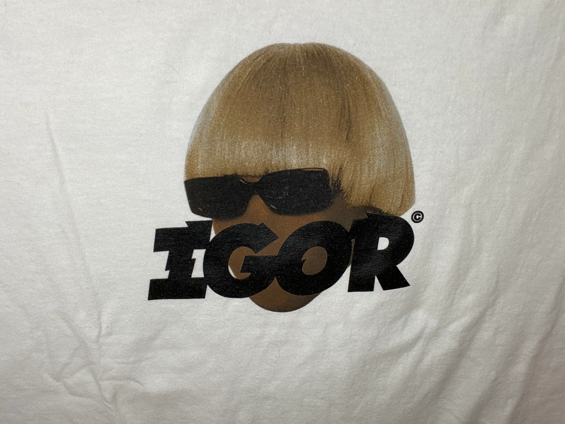 Wolfgang Golf Igor T-Shirt - Image 2