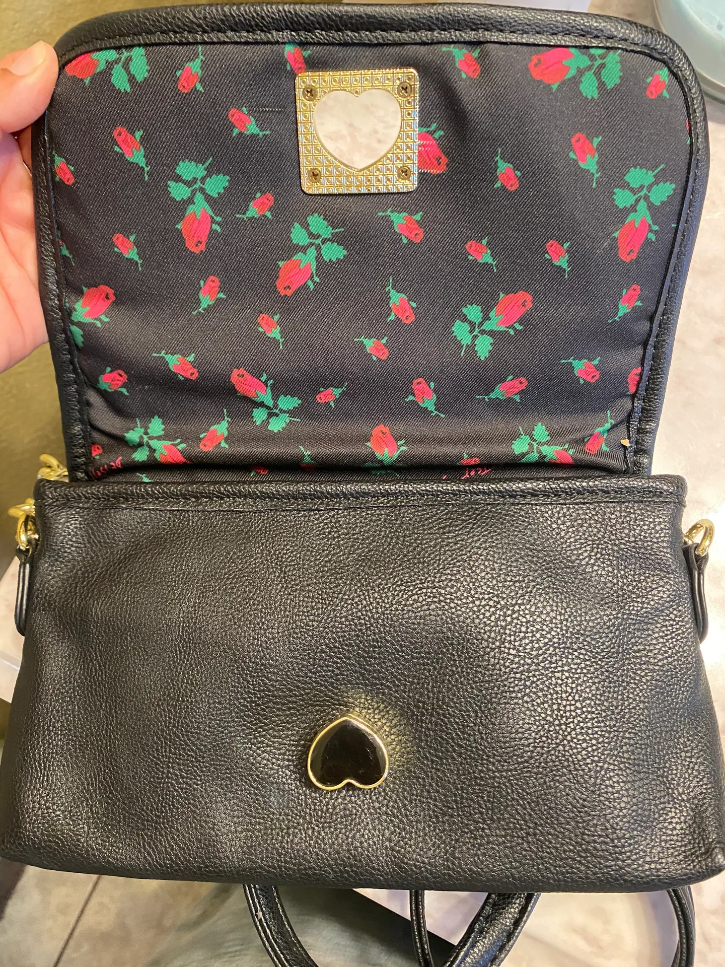 Purse w/matching Wallet - Image 5