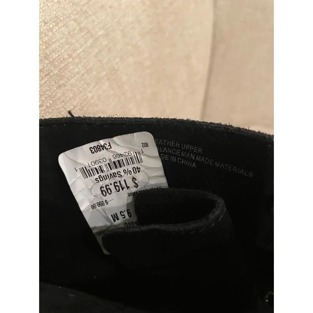 NEW BORN Cass Buckle Lace - Image 9