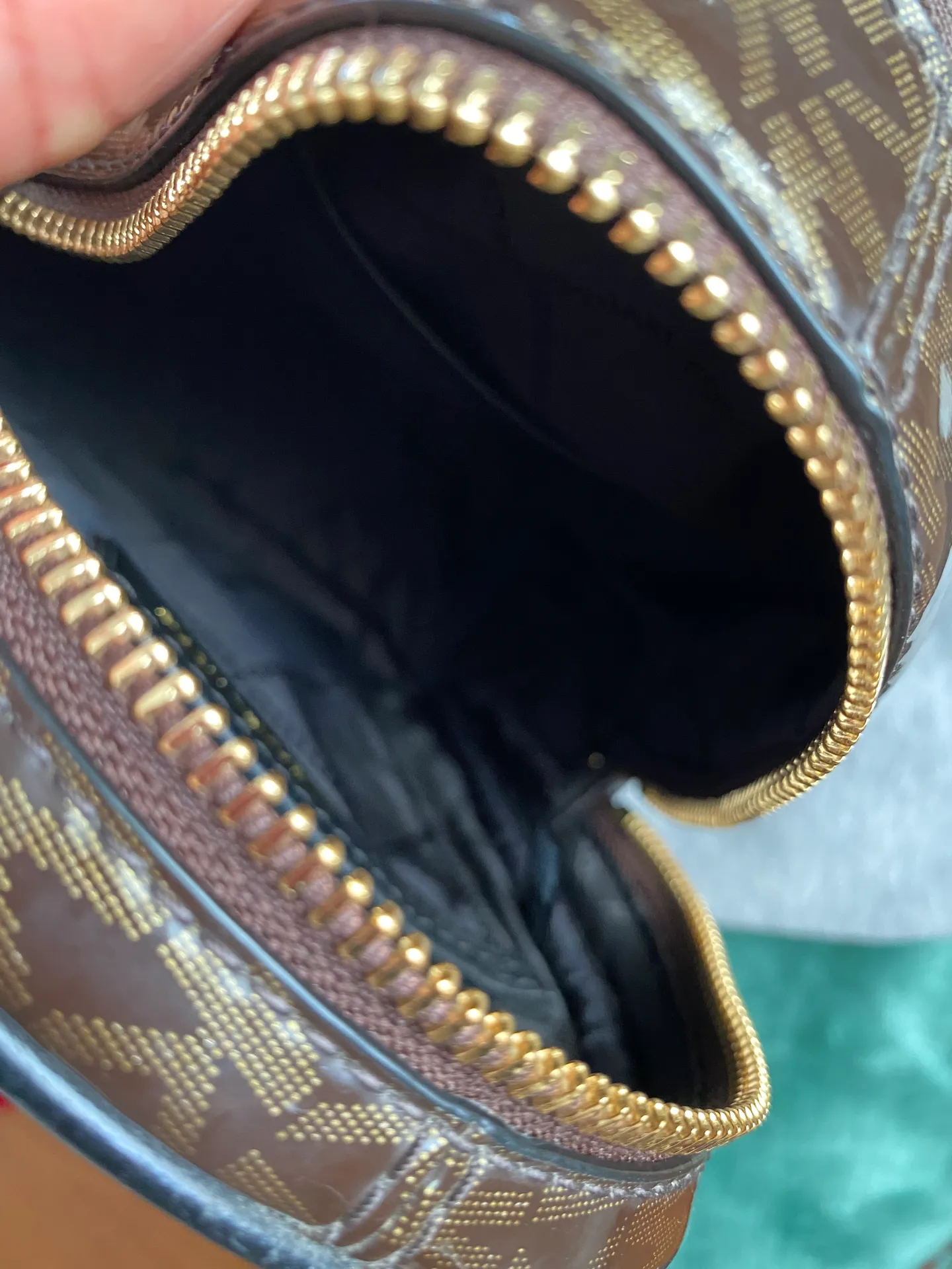 Michael Kors XS Rhea Backpack Set - Image 13