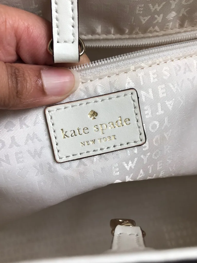 Large Shoulder Tote Bag Purse - Image 3