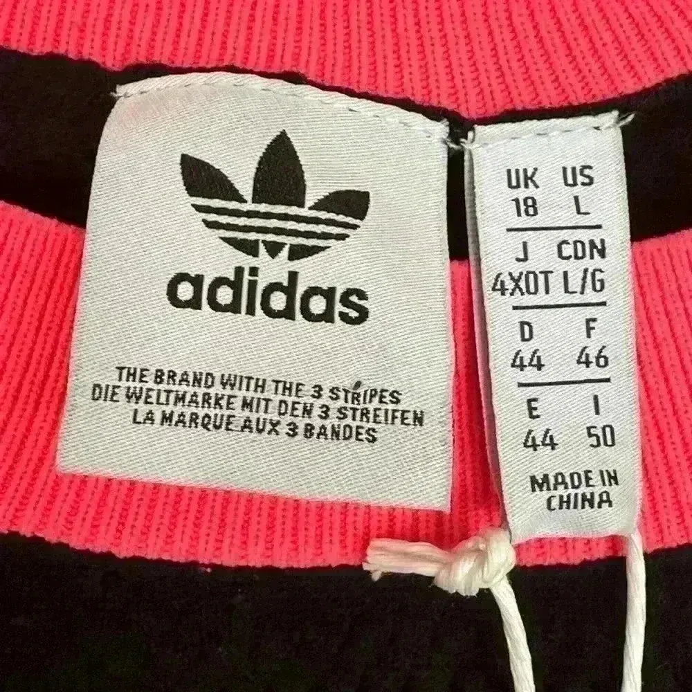 Adidas Black Mesh Women's T-shirt (107) - Image 4