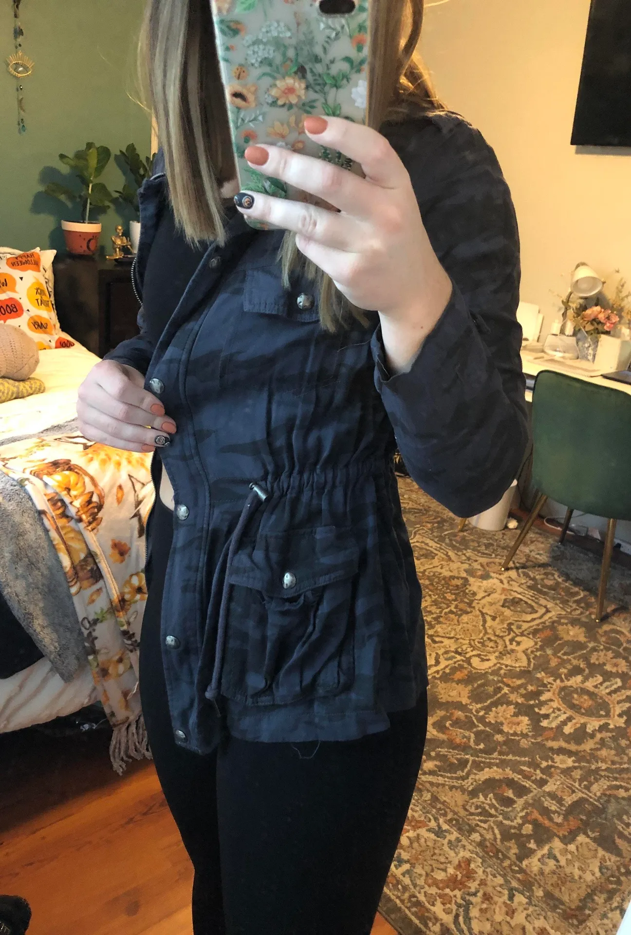 Maurice's Jacket - Image 2