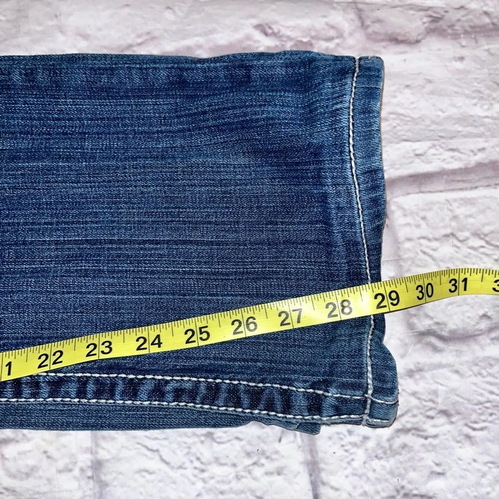 BKE Culture Boot Cut Jeans - Image 6