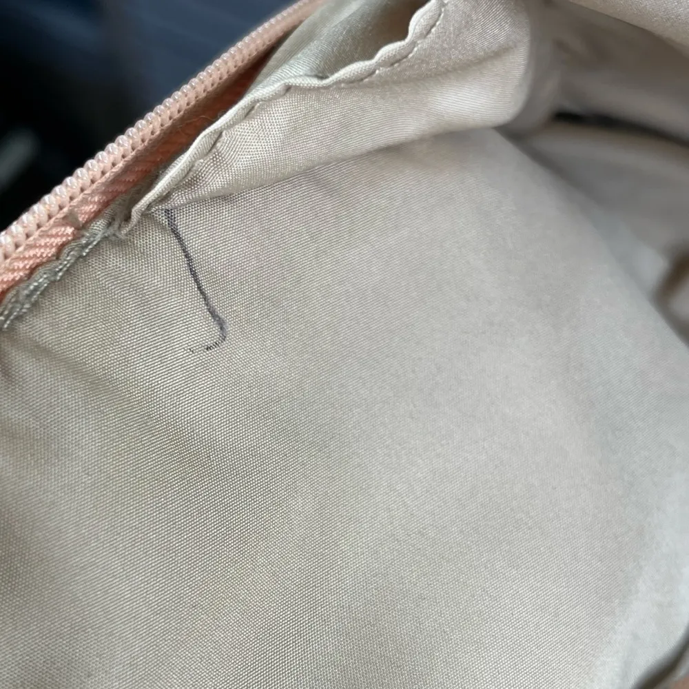 GIANI BERNINI Patchwork Stripe Dome Satchel Bag - Image 10