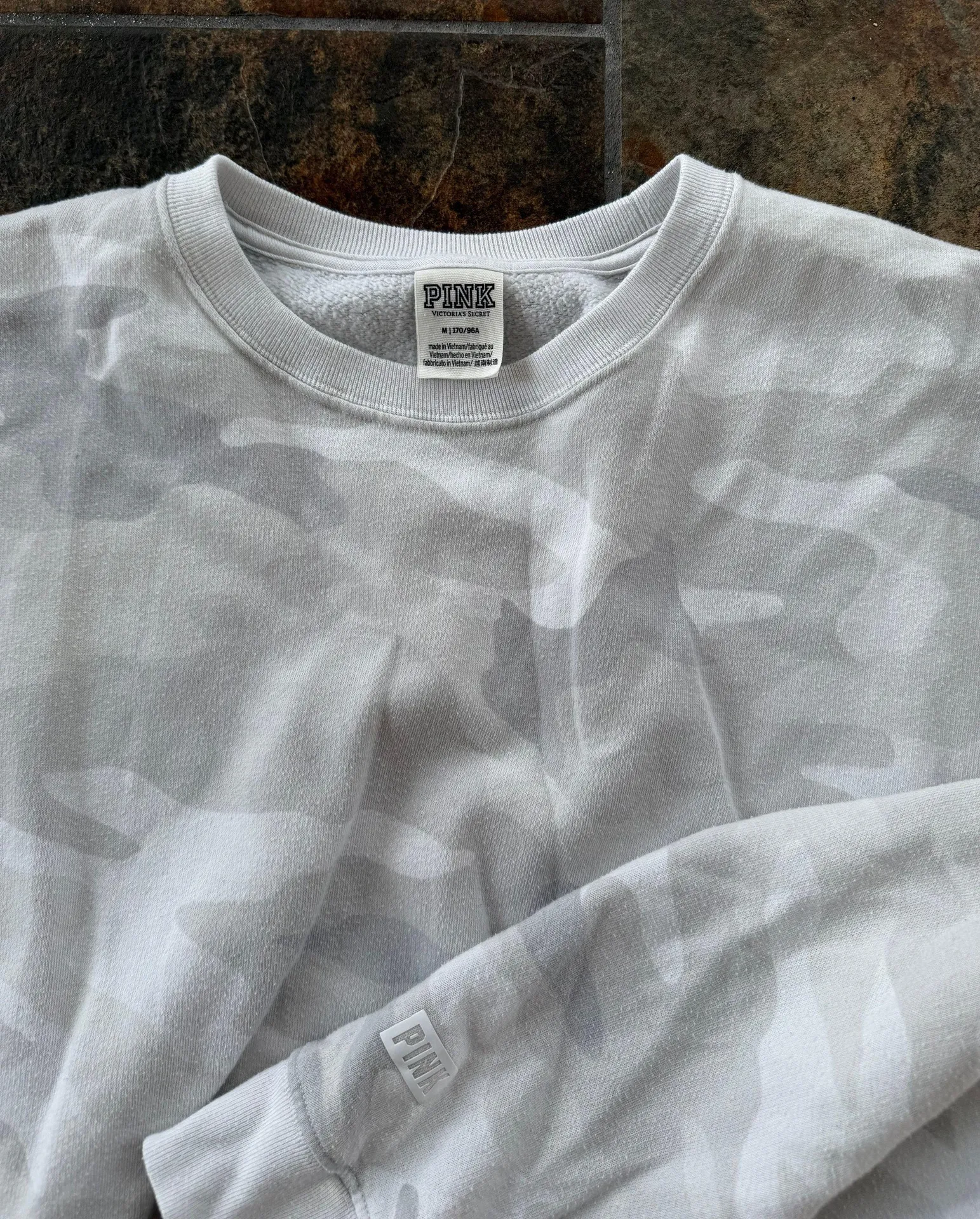 PINK Camo Set - Image 3