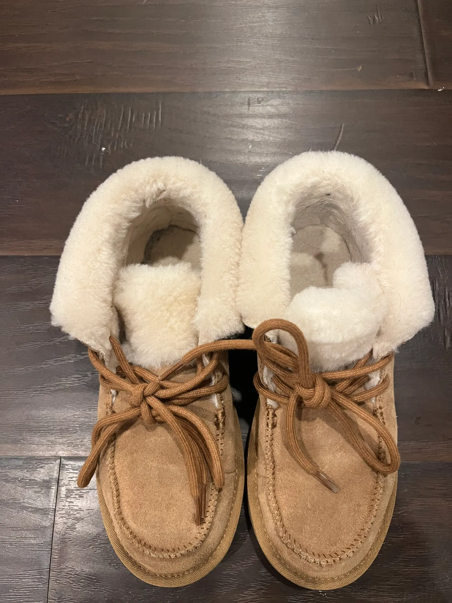 UGG  Booties - Image 2