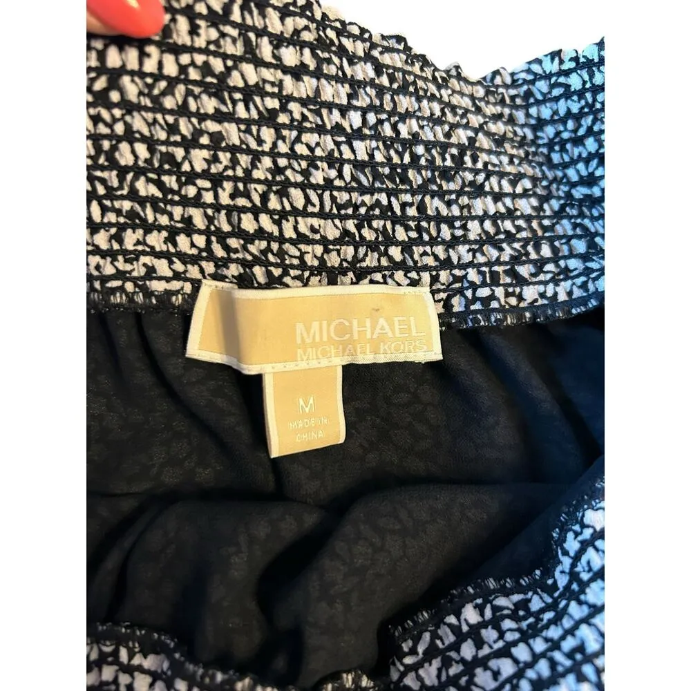 Michael Michael Kors Sunari Dress - Image 3