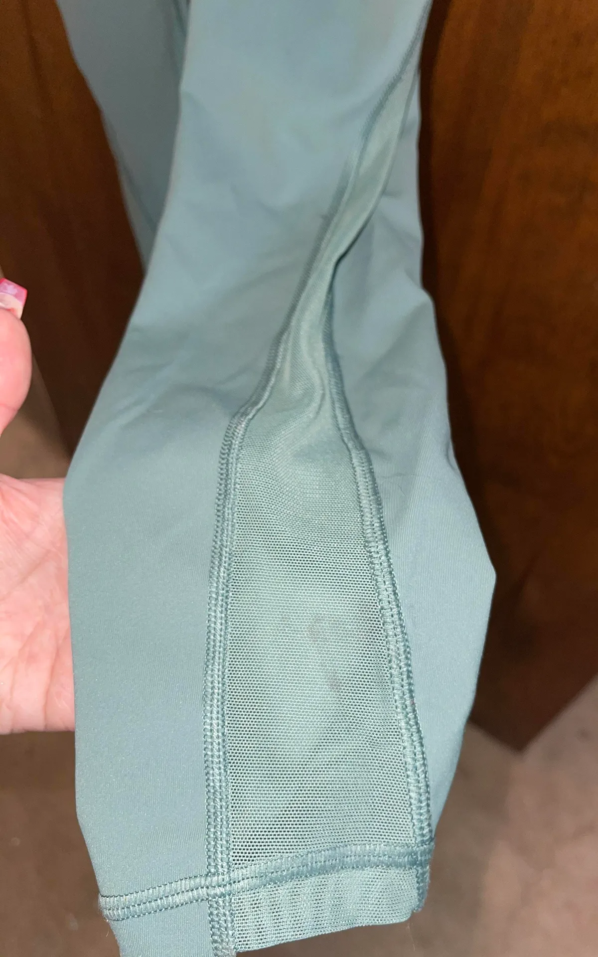 Lululemon Legggings - Image 4