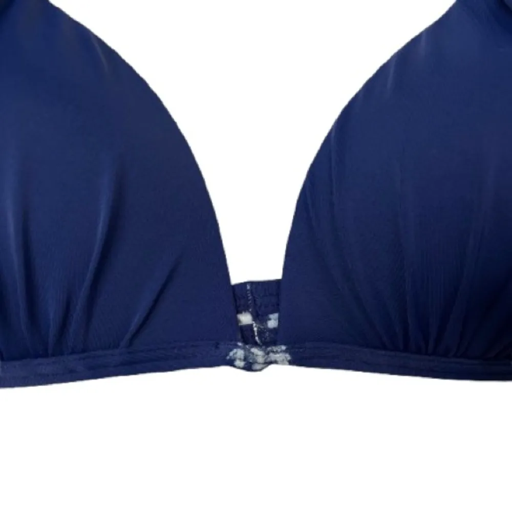 Victoria’s Secret Halter Padded Push Up Swimsuit Top - Image 3