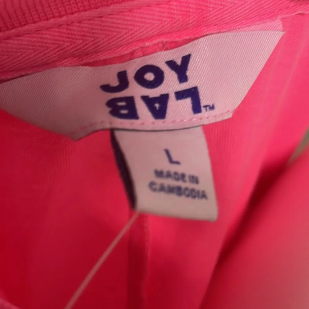 JoyLab Tank - Image 5