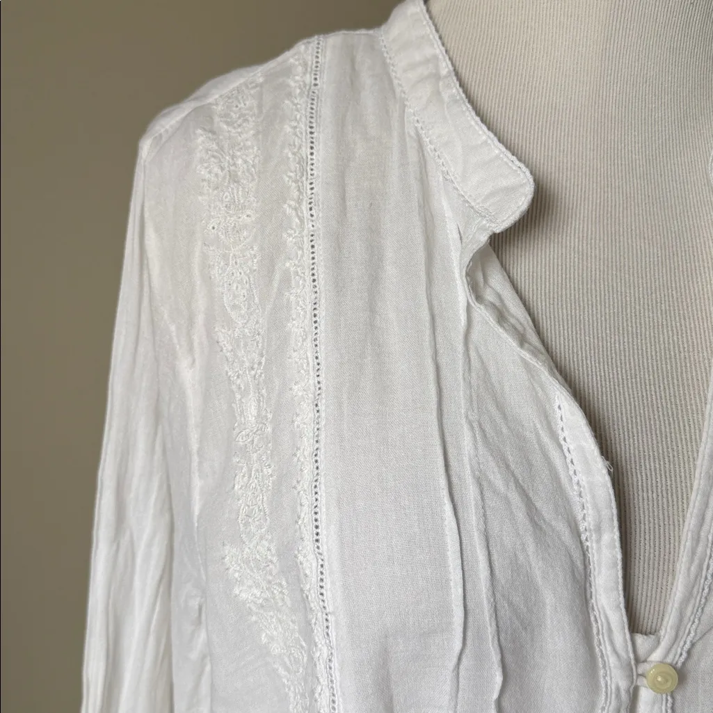 Ralph Lauren Denim & Supply Boho Blouse - Image 2