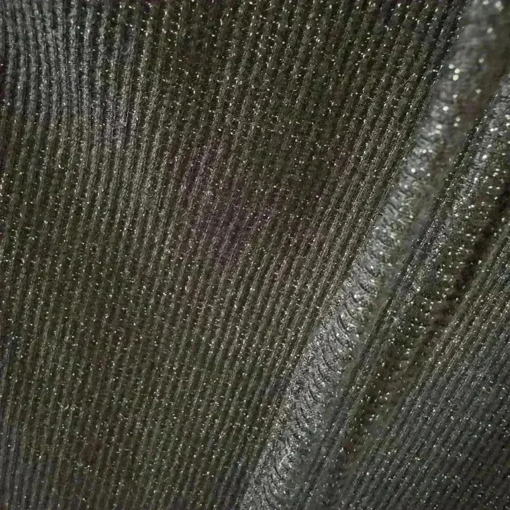 CHASER Spelly Bodysuit ~ S ~ Shadow Black ~ NWT! - Image 8