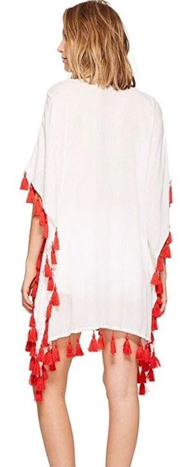 Swim Cover Up - Image 4