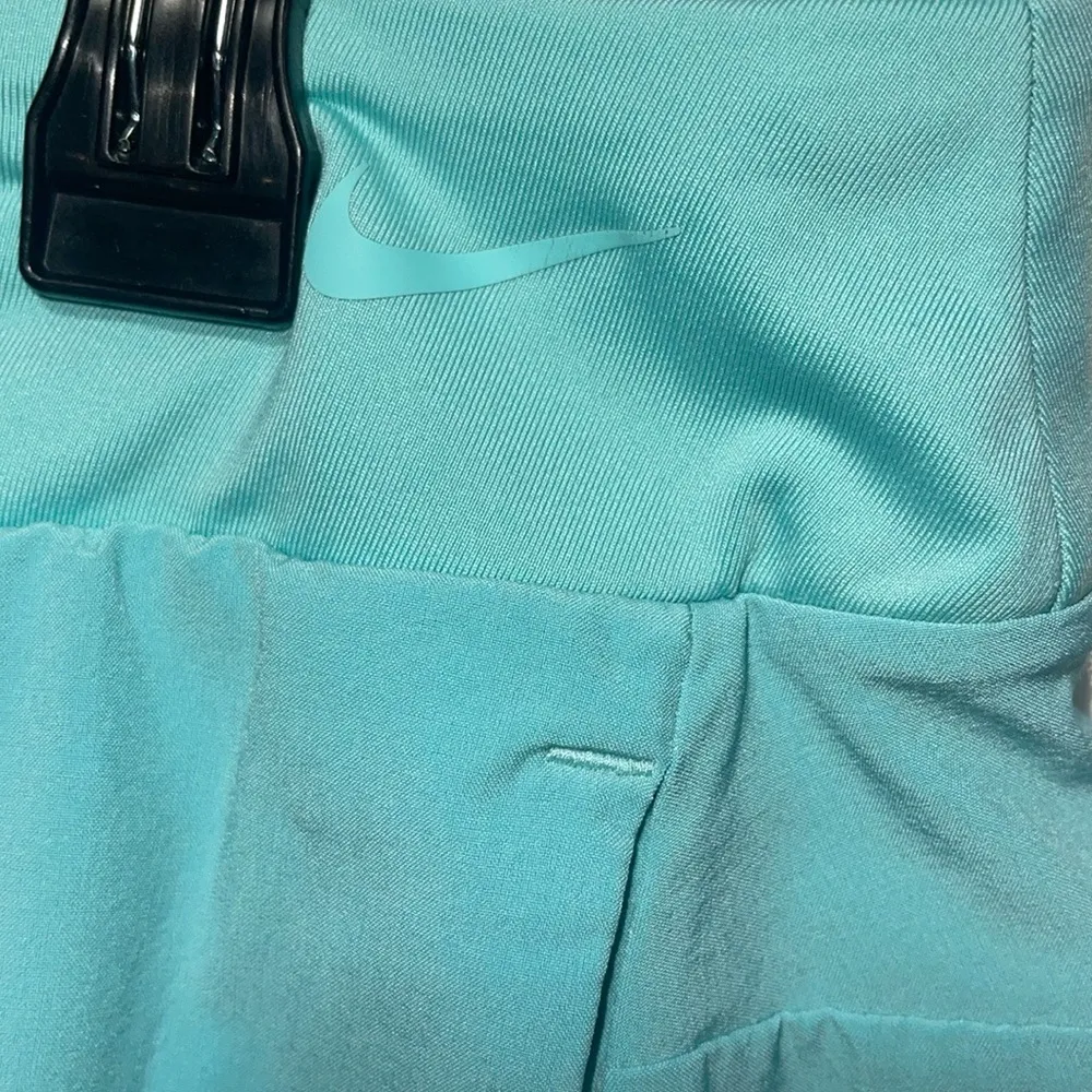 Nike Golf Flex Women Skort Skirt  Sea Blue Small 
Any questions just let us know - Image 3
