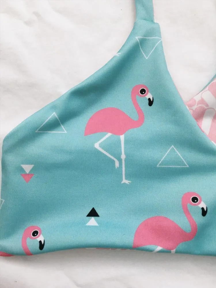 LSea Reversible Bikini Top - Image 6