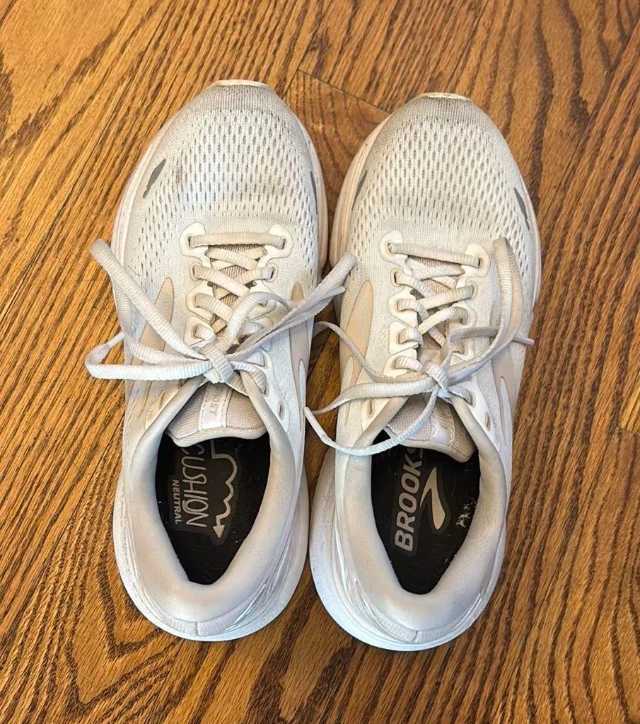 Ghost 15 Running Shoes - Image 2