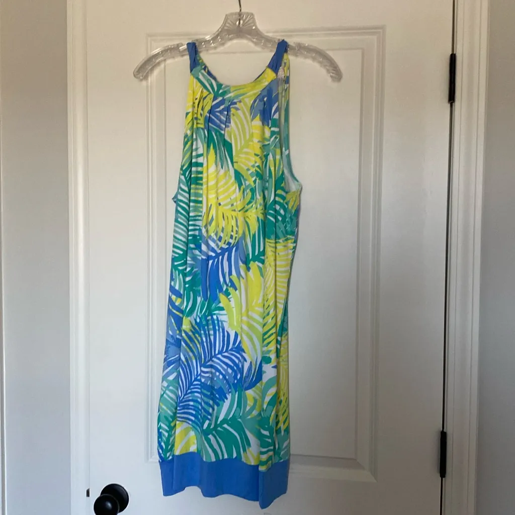 Mud Pie Dress Size L - Image 2