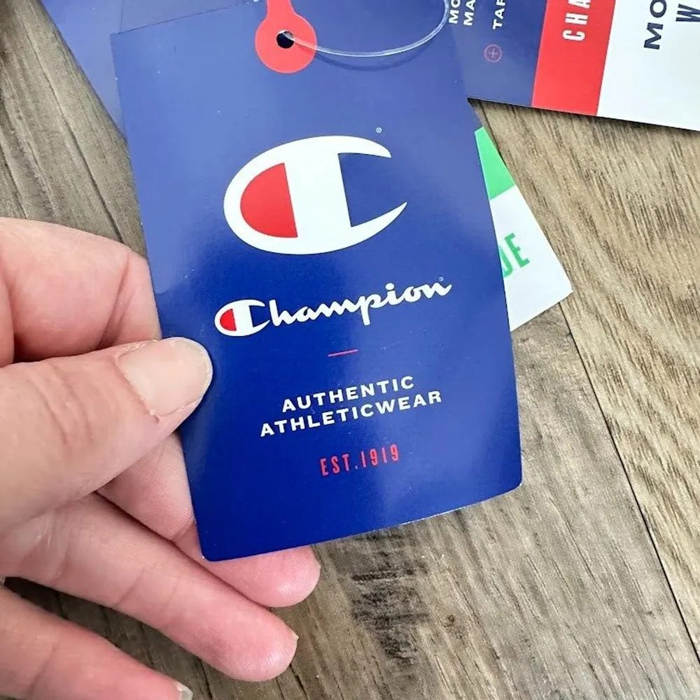 Champion Sports Bra S Absolute Eco Shape Double Dry Racerback Pullover Maximum - Image 8