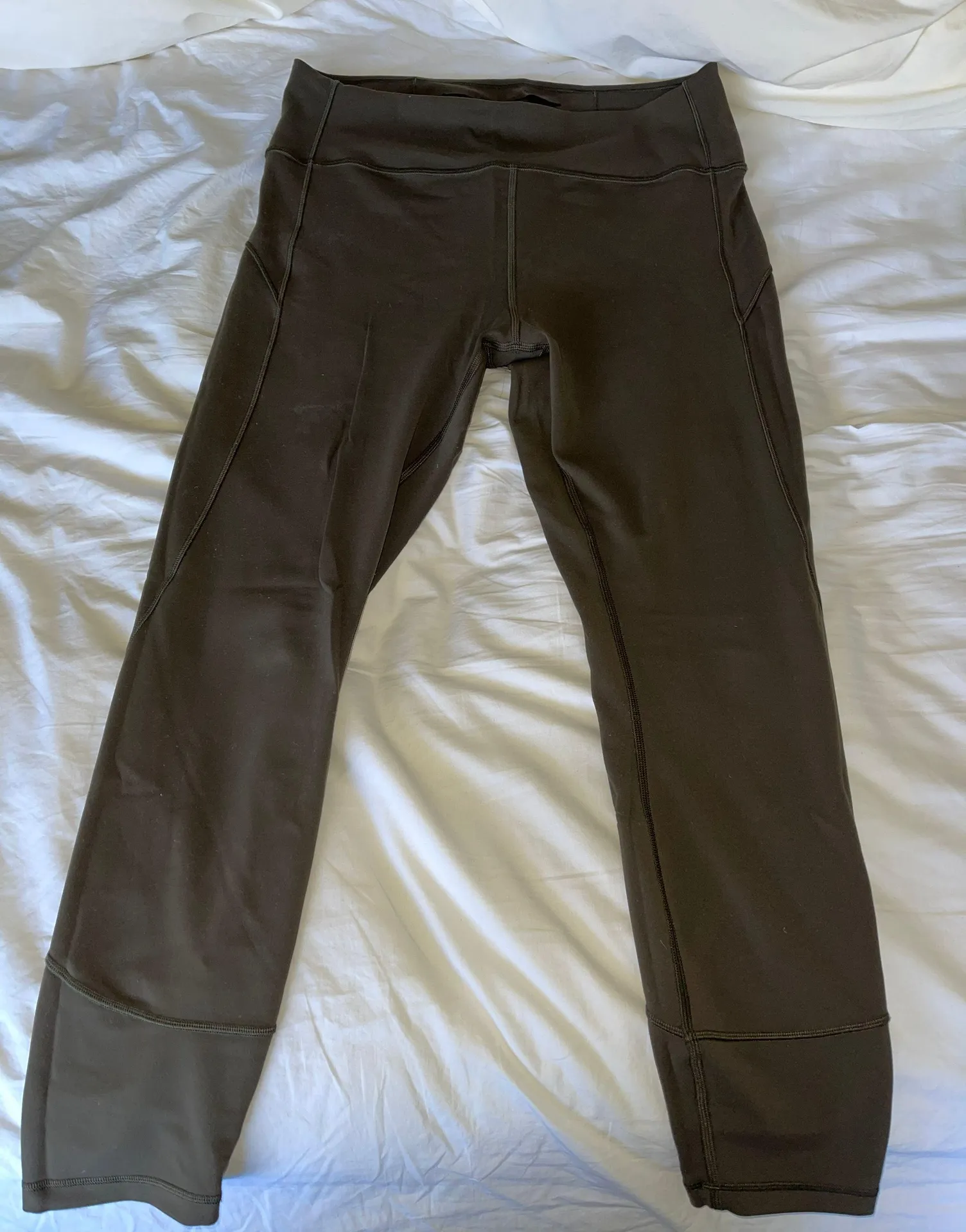 Lululemon Legggings - Image 2