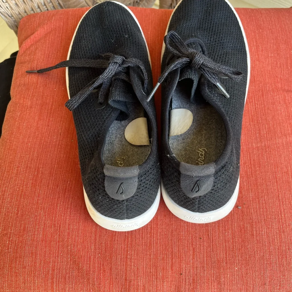 Allbirds Tree Skipper Women’s Athletic Shoes Size 9 - Image 5
