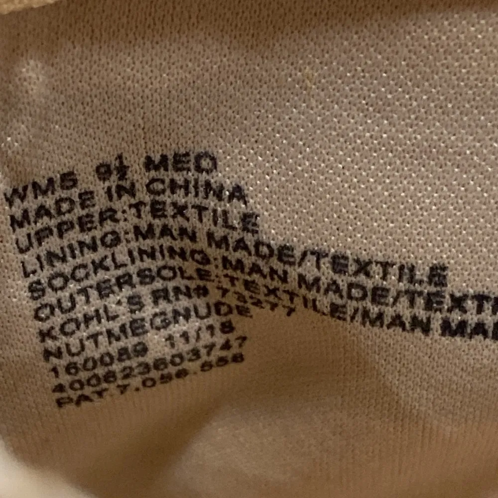 LC Lauren Conrad beige open toe booties - Image 9