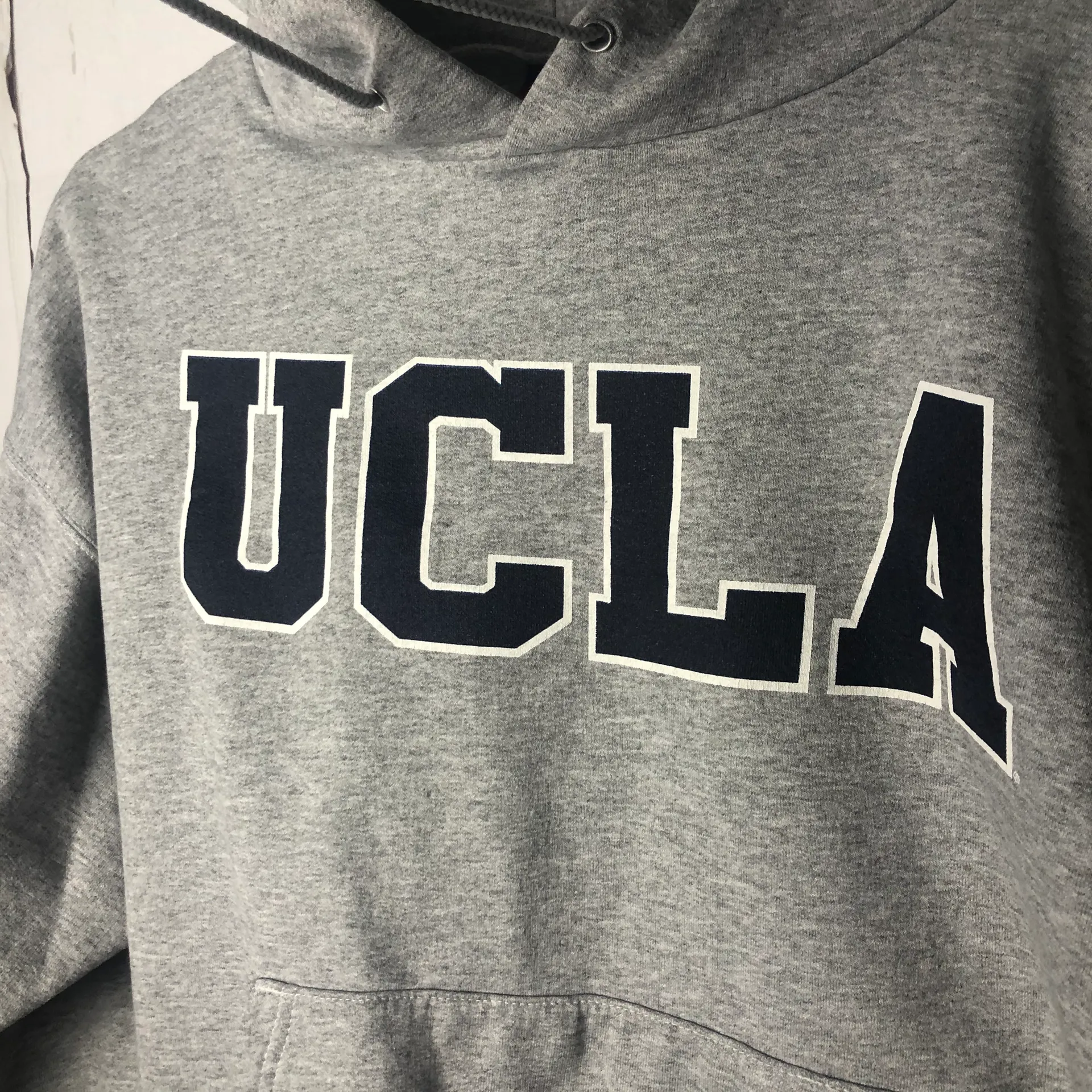 Champion UCLA  Hoodie - Image 2