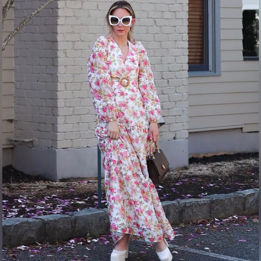 Gianni Bini | Lillian Cutout Dress - Image 5