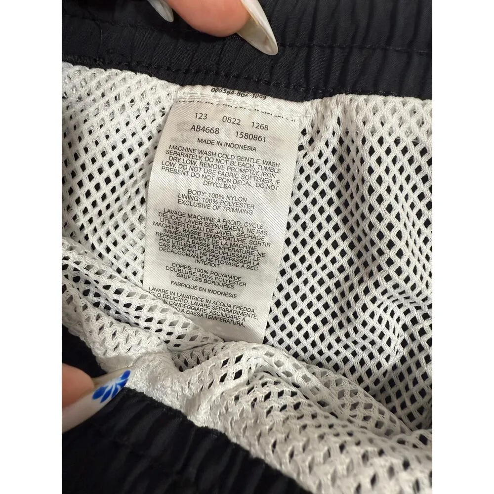 Columbia PFG Omni-Shade Black Shorts Size XL (18-20) - Image 4